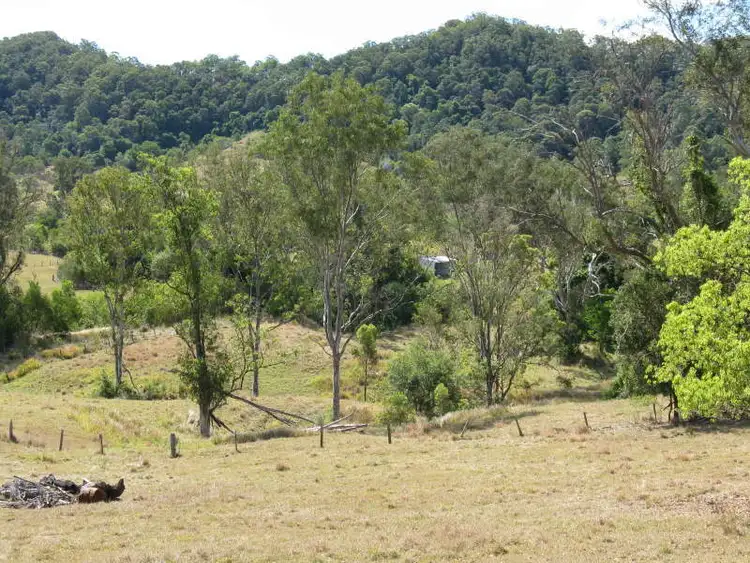 Fifth view of Homely land listing, LOT 6, 482 Eumundi Kenilworth Road, Eumundi QLD 4562