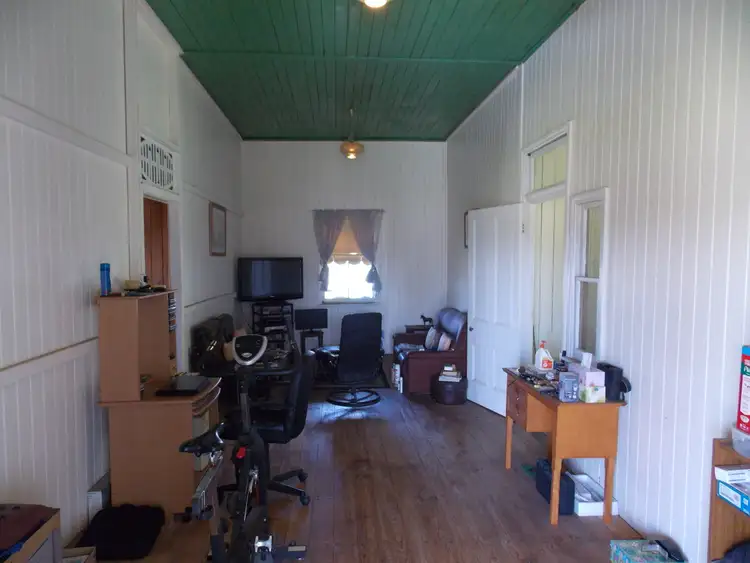 Third view of Homely rural property listing, 199 Mt Forbes School Rd, Mount Forbes QLD 4340