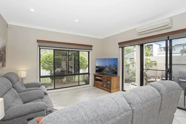Third view of Homely unit listing, 2/8 Acklin Court, Varsity Lakes QLD 4227