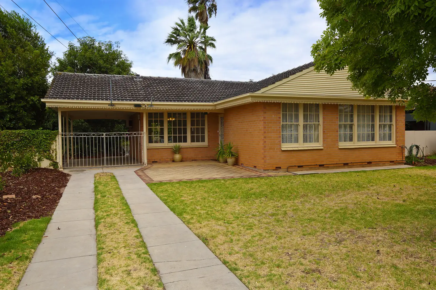 Main view of Homely house listing, 10 Salisbury Ave, Valley View SA 5093