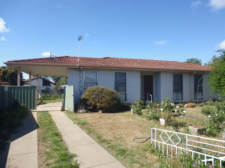 5 Ovens Court, Cobram VIC 3644