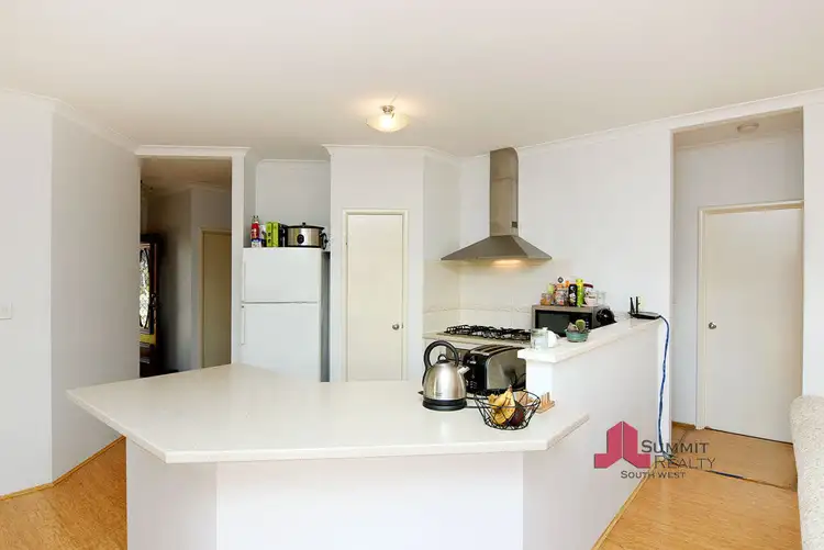 Fifth view of Homely unit listing, 20A Hayes Street, Bunbury WA 6230