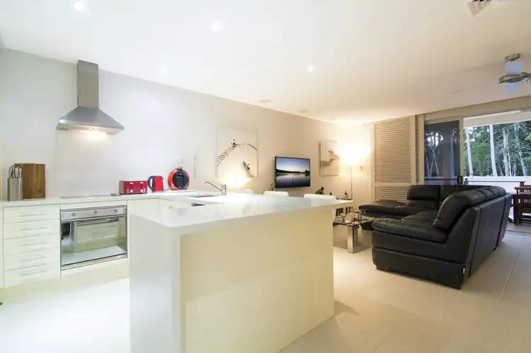 Second view of Homely villa listing, 6/15 Andrews Close 'Plantation House', Port Douglas QLD 4877