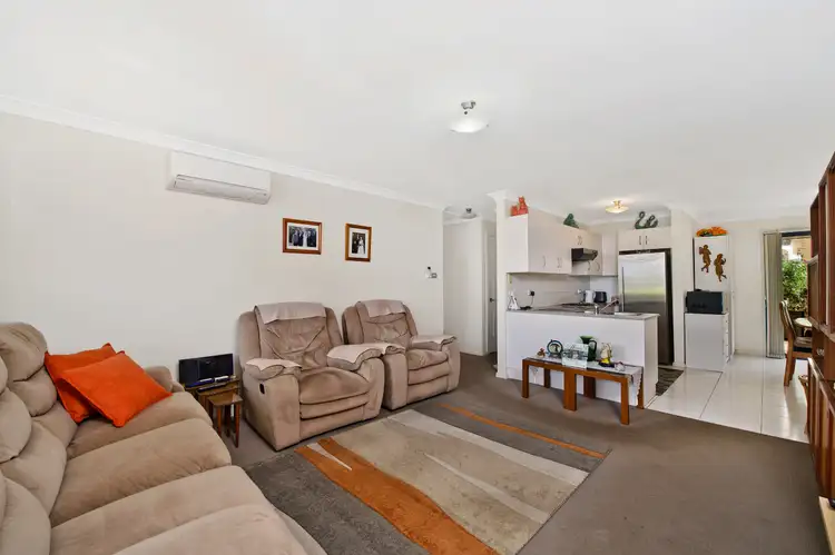 Second view of Homely villa listing, 1/8 Sherwood Road, Port Macquarie NSW 2444