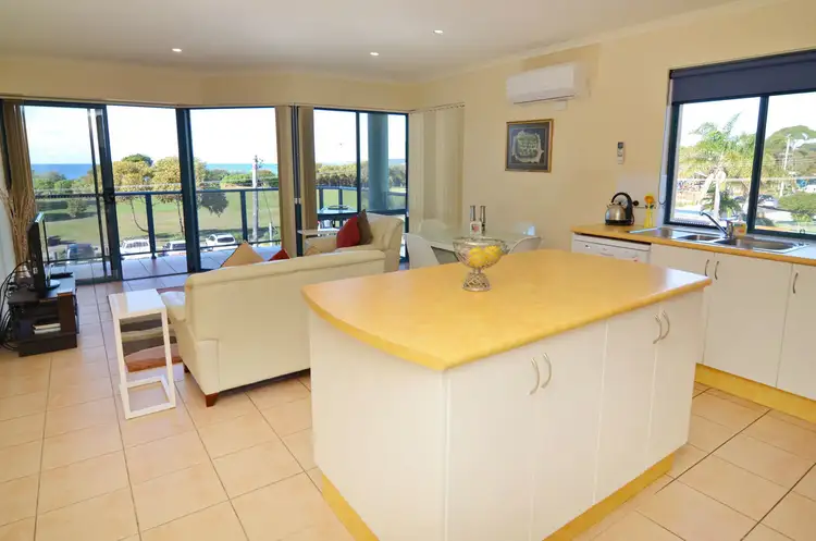 Seventh view of Homely apartment listing, Unit 3/31 Ocean Drive, Merimbula NSW 2548