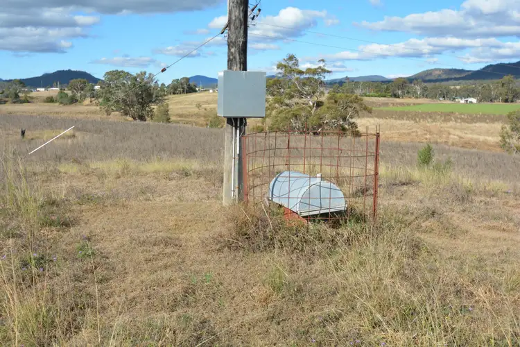 Second view of Homely land listing, Lot 61 Cunningham Hwy, Maryvale QLD 4370