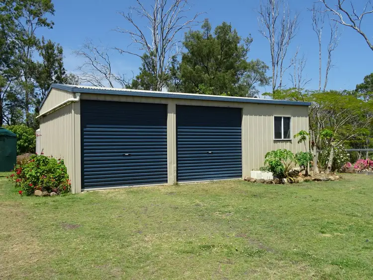 Third view of Homely rural property listing, LOT 1/15 Cnr Tarome Rd & Moorang Lane, Rosevale QLD 4340