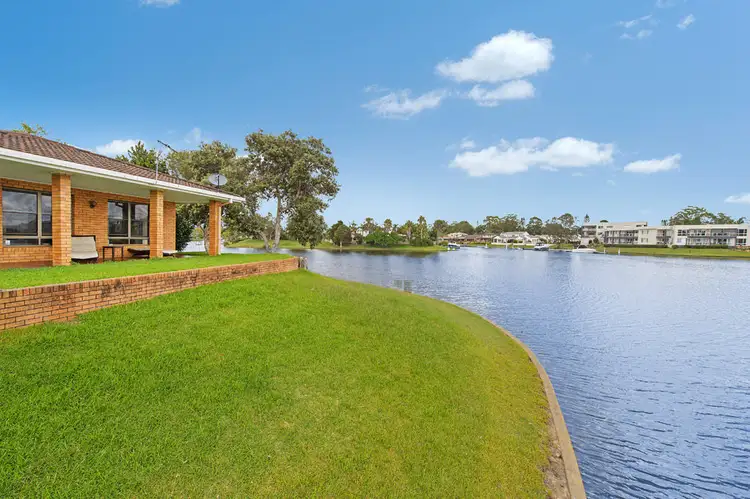 Fifth view of Homely house listing, 98 Commodore Crescent, Port Macquarie NSW 2444