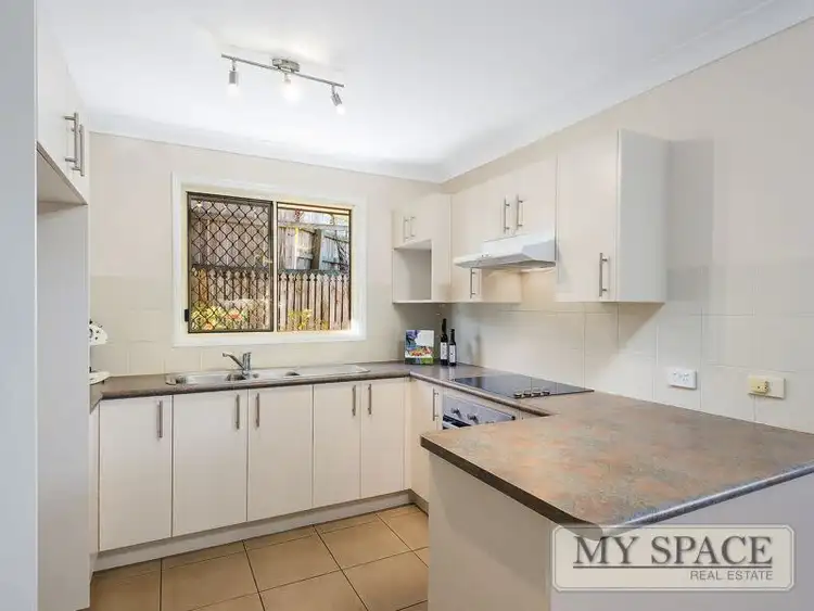 Fourth view of Homely townhouse listing, 4/34 Birdwood Rd, Carina Heights QLD 4152