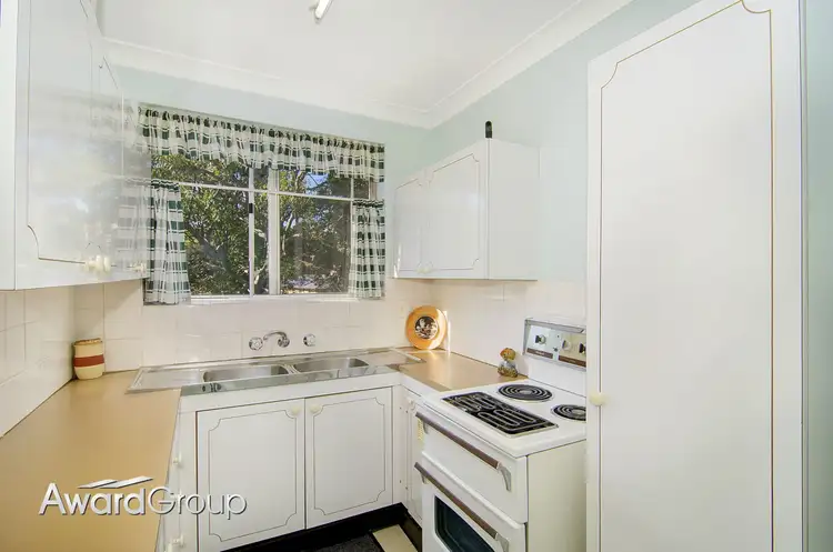 17/28-34 Station Street, West Ryde NSW 2114