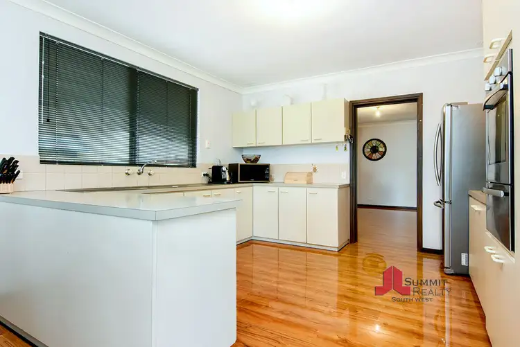 Fourth view of Homely house listing, 236 Steere Street, Collie WA 6225