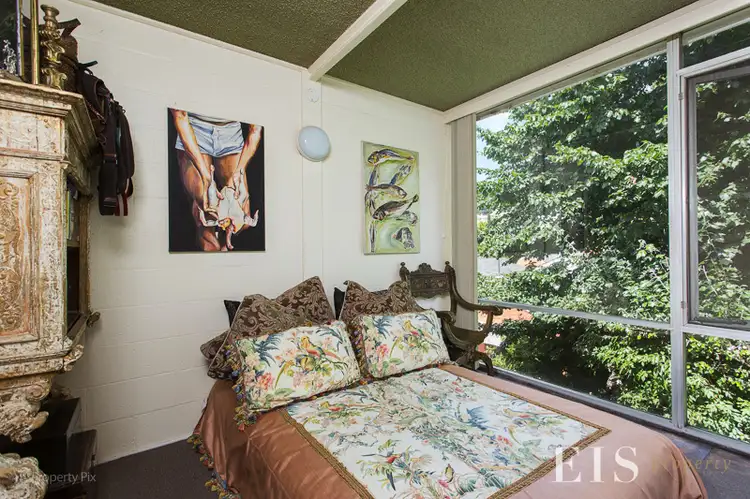 Sixth view of Homely unit listing, 14/1 Plimsoll Pl, Sandy Bay TAS 7005