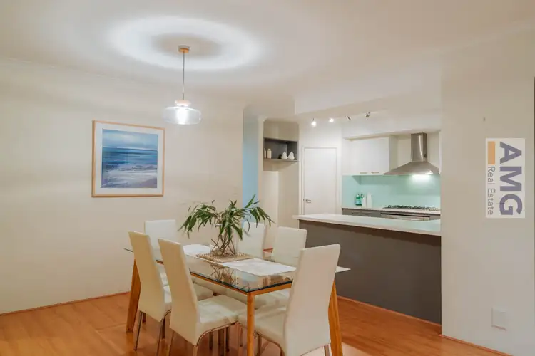 Sixth view of Homely house listing, 34A Petra Street, Palmyra WA 6157