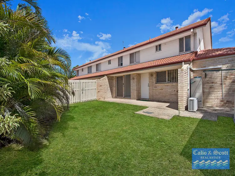 Second view of Homely unit listing, 10/25 Holmes Street, Brighton QLD 4017