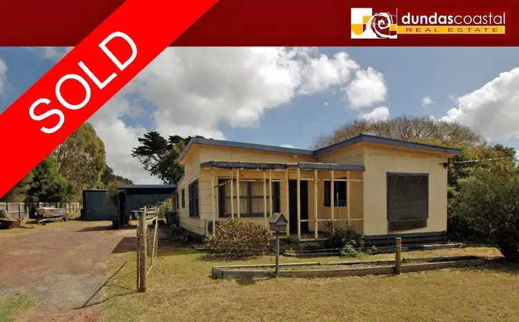 15 Pitts Road, Portland VIC 3305