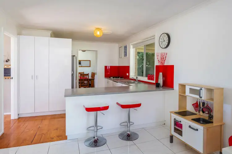Fourth view of Homely house listing, 22 Phillipson Cres, Calwell ACT 2905