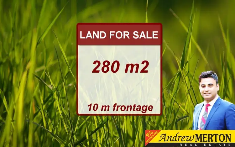 Second view of Homely land listing, Lot 2728 Alsop Street, Marsden Park NSW 2765