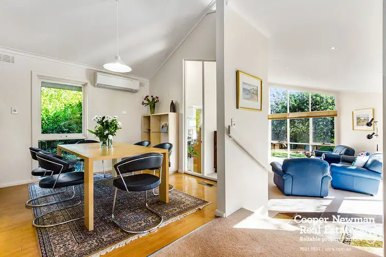 Third view of Homely house listing, 5 Davison Street, Mount Waverley VIC 3149