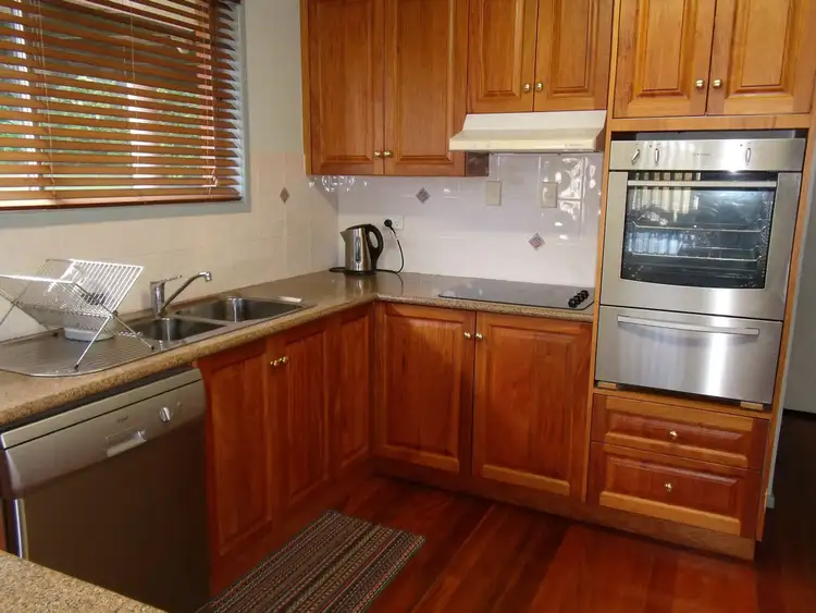 Fifth view of Homely house listing, 22 Irwin Street, Kyogle NSW 2474