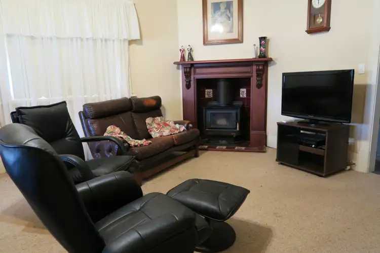 Third view of Homely house listing, 17 Arthur Street, Booleroo Centre SA 5482