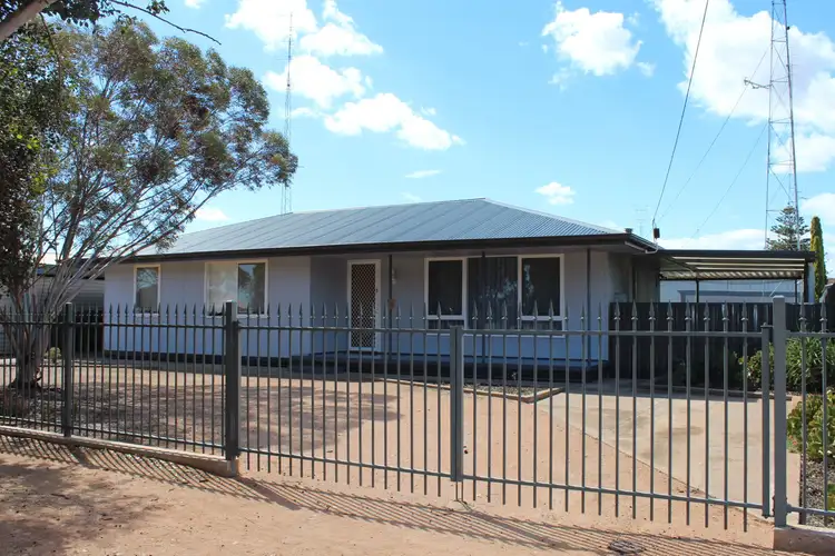 Main view of Homely house listing, 58 Ferme Street, Port Pirie SA 5540