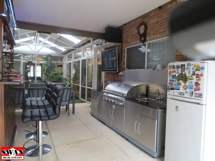 Second view of Homely house listing, 25 Lobelia Drive, Darlington WA 6070