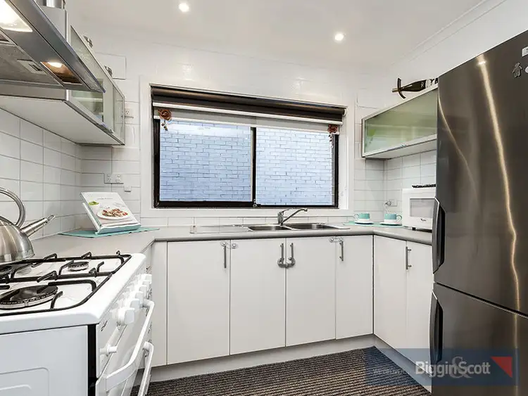 Fourth view of Homely unit listing, 3/19-21 McPherson Street, Keilor East VIC 3033