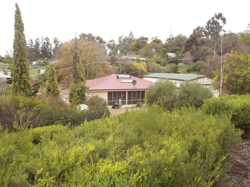 Main view of Homely house listing, 8 Loftie Street, Bridgetown WA 6255