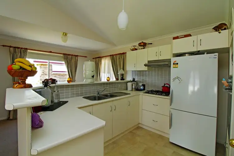 Sixth view of Homely house listing, 5 Condamine Court, Killarney QLD 4373