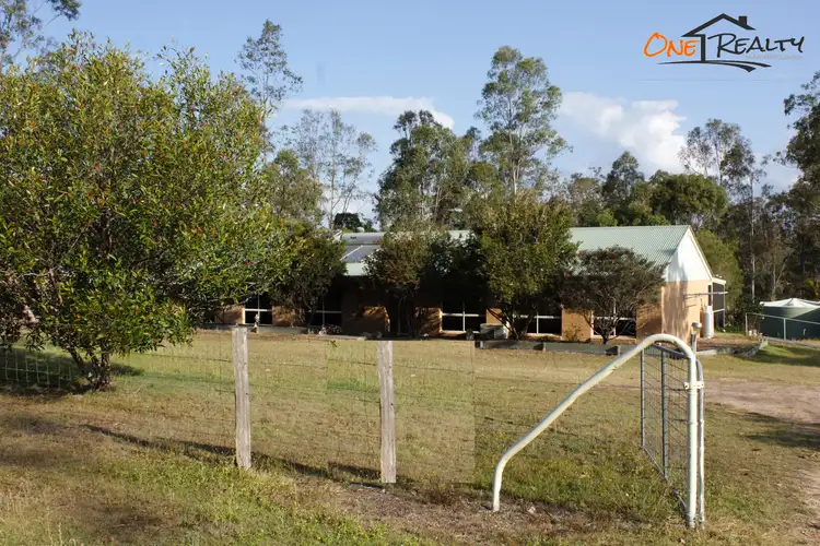 29 Harris Road, Owanyilla QLD 4650