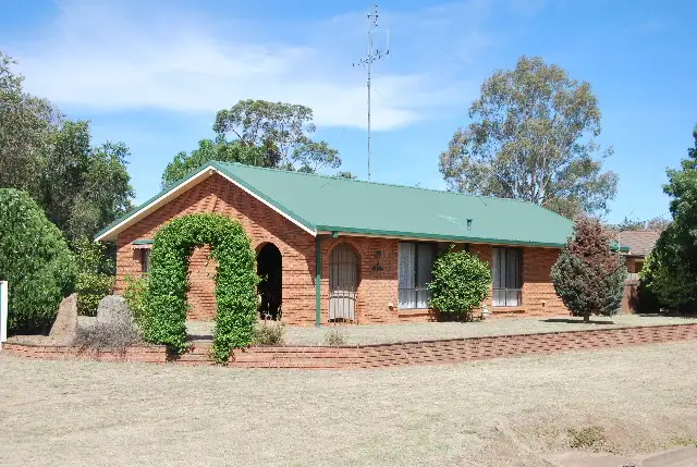 Main view of Homely house listing, 61 Collie Street, Barooga NSW 3644