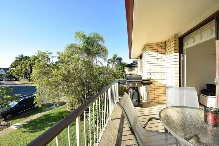 Fifth view of Homely unit listing, 4/9 Duet Drive, Mermaid Waters QLD 4218