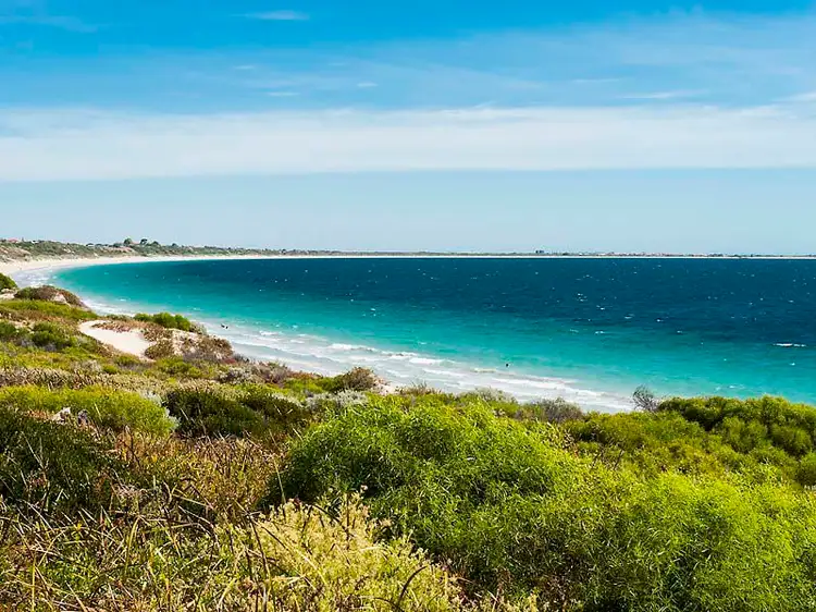 Second view of Homely house listing, 119 Fendam Street, Warnbro WA 6169