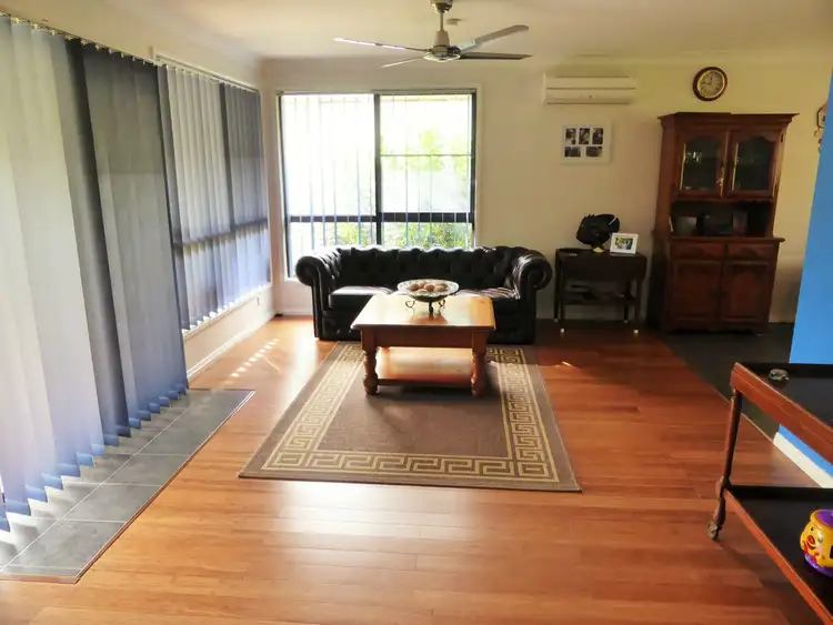 Fourth view of Homely house listing, 43 Amaroo Crescent, Toormina NSW 2452