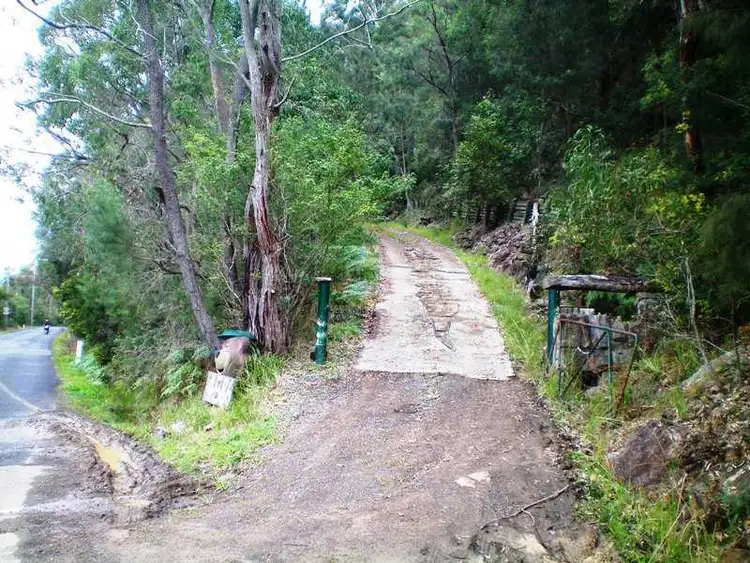 Second view of Homely land listing, 4586 Wisemans Ferry Road, Spencer NSW 2775