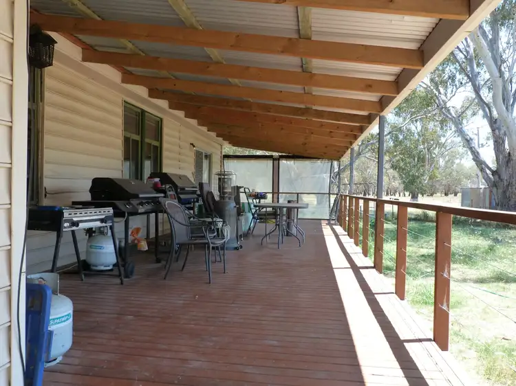 Sixth view of Homely rural property listing, 460 Harrisons Rd, Violet Town VIC 3669