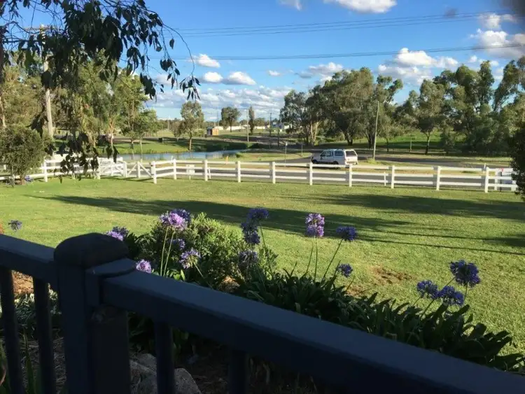 Fifth view of Homely land listing, 65A Churchill Drive, Warwick QLD 4370