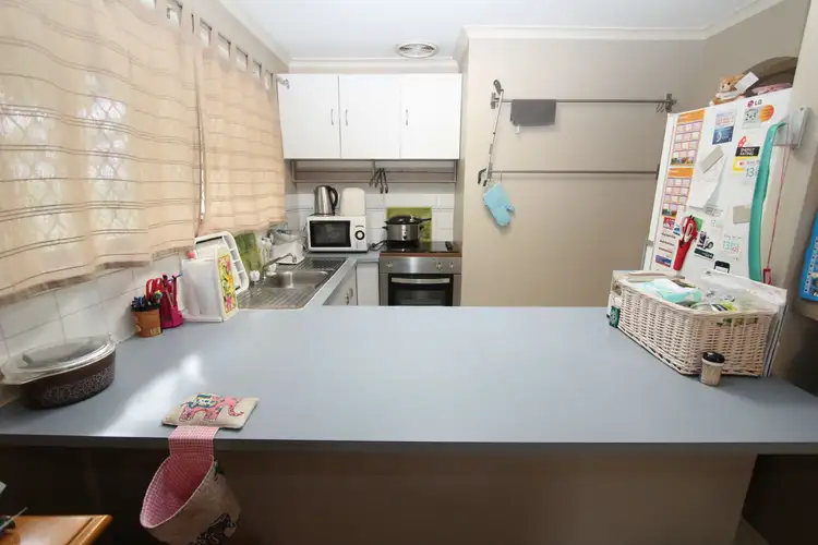 Third view of Homely unit listing, 5/33 Clare Road, Kingston QLD 4114