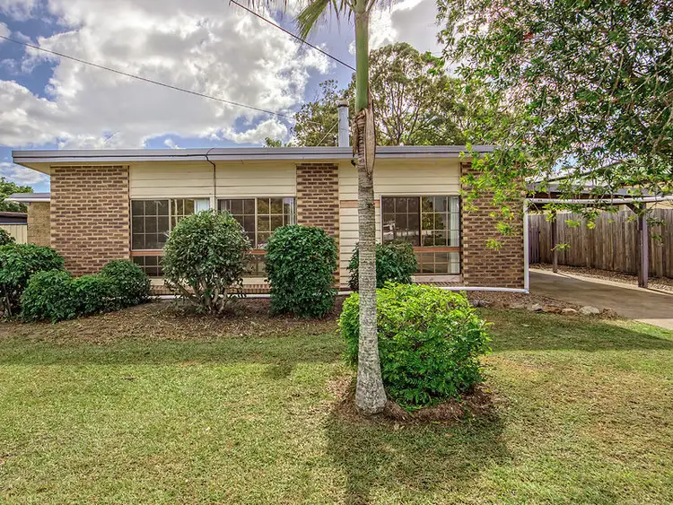 LOT 5, 1147 Pimpama Jacobs Well Road, Jacobs Well QLD 4208