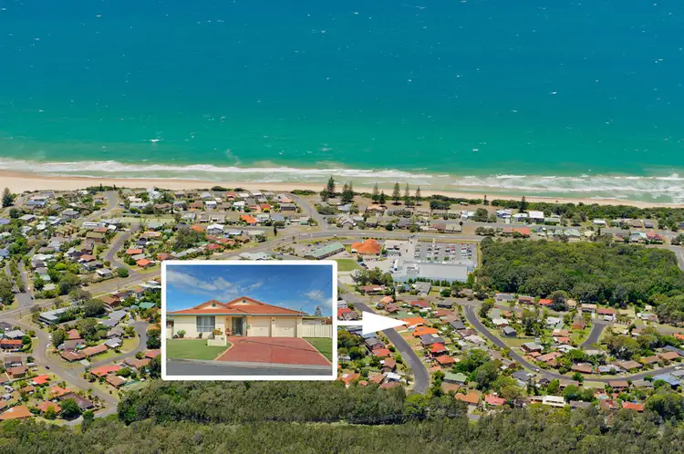 20 Ernest Street, Lake Cathie NSW 2445