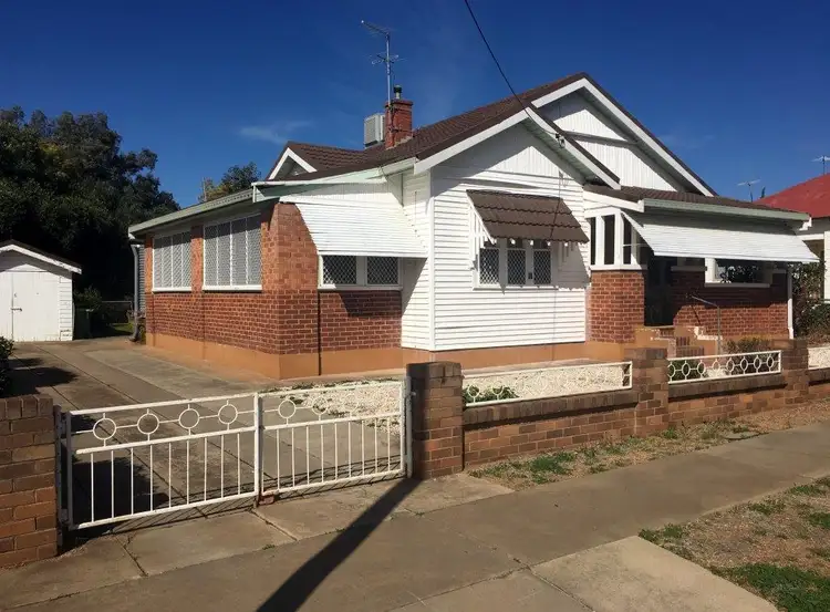 Sixth view of Homely house listing, 6 Rodney St, Gunnedah NSW 2380
