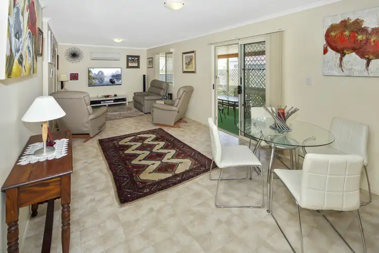 Sixth view of Homely villa listing, 128/16 Holzheimer Road, Bethania QLD 4205