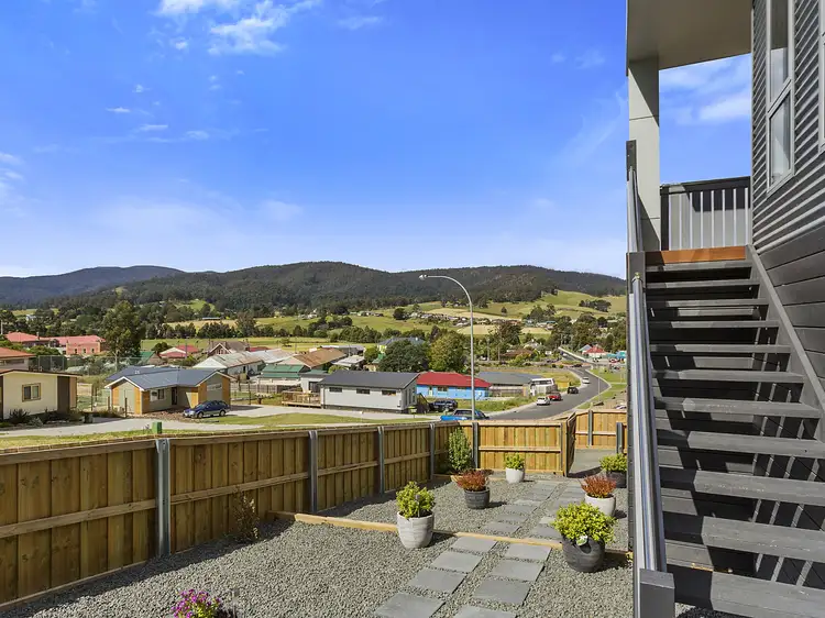 Third view of Homely house listing, 21 Lourdes Rise, Cygnet TAS 7112