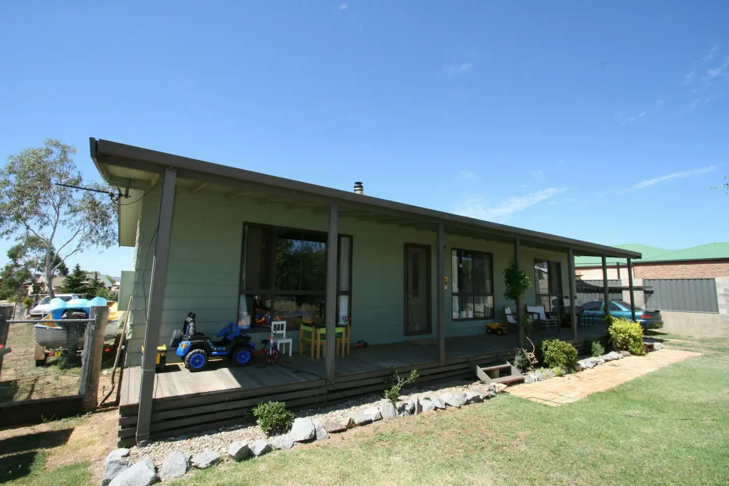 Main view of Homely house listing, 42 Candlebark Crescent, Jindabyne NSW 2627