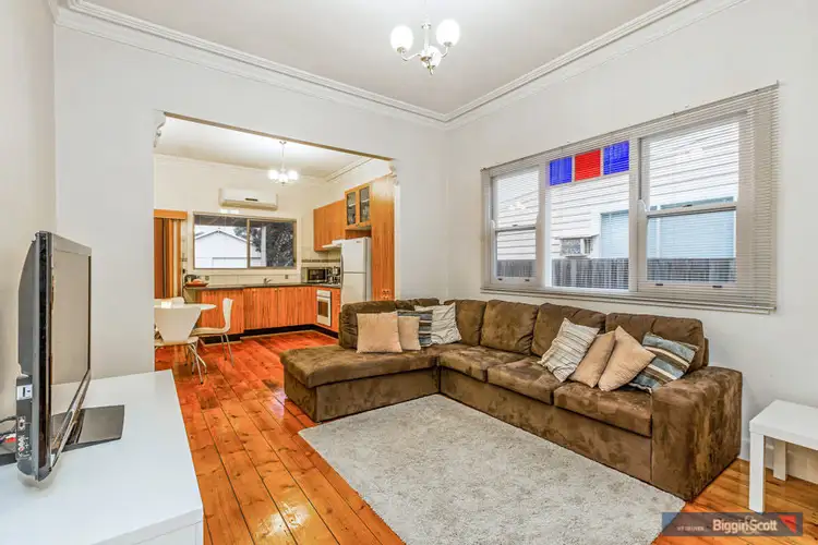 Fourth view of Homely house listing, 9 Sturt Street, Yarraville VIC 3013