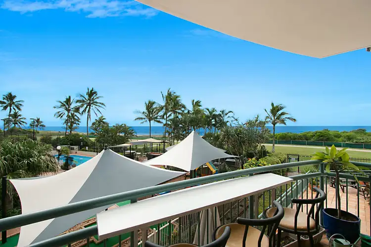 Third view of Homely unit listing, 53/955 Gold Coast Highway, Palm Beach QLD 4221