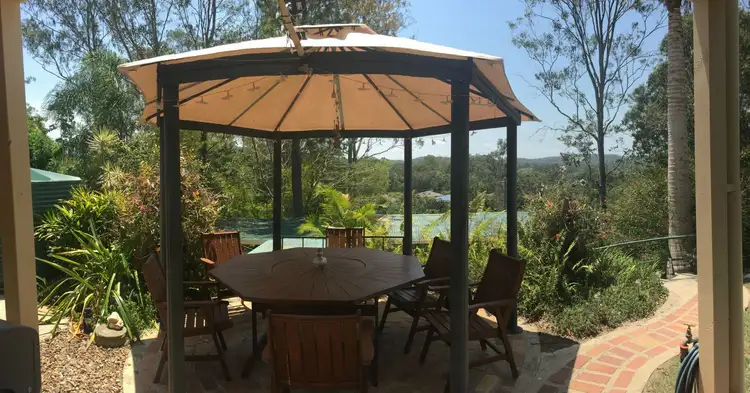 Second view of Homely house listing, 7 Fern Gully Place, Mooloolah Valley QLD 4553