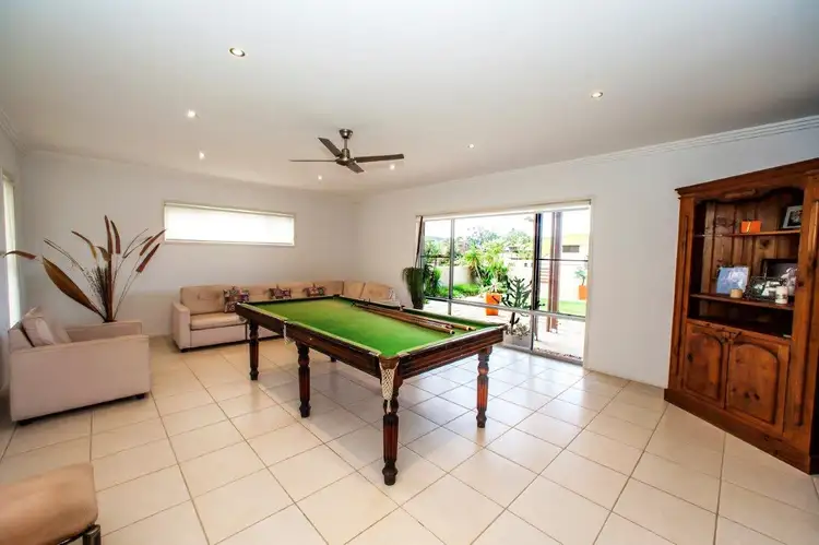 Third view of Homely house listing, 130 Woongarra Scenic Drive, Bargara QLD 4670