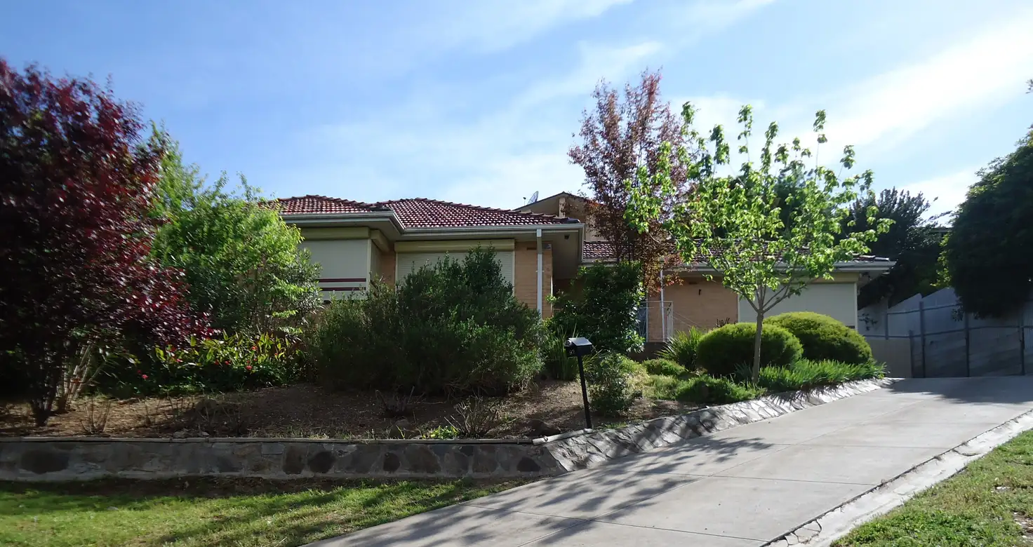 Main view of Homely house listing, 92 Brougham Drive, Valley View SA 5093