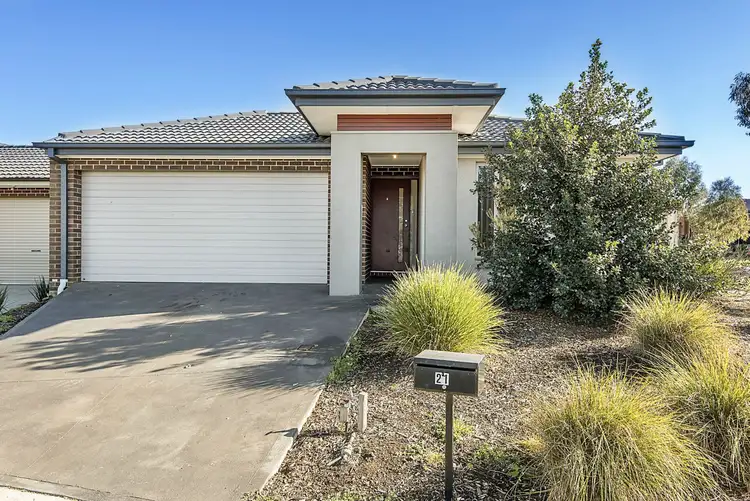 21 Riparian Way, Brookfield VIC 3338